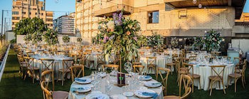 Sercotel Gran Hotel Zurbaran