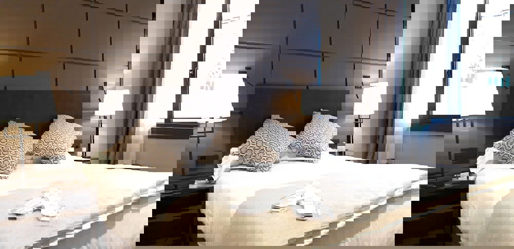 Hotel Palacio de Valderrabanos