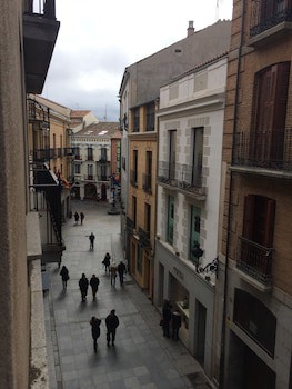 Palacio De Valderrabanos