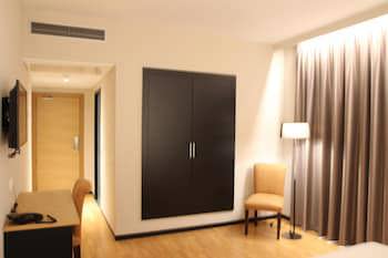 Hotel Alcantara