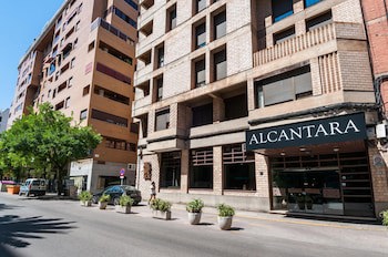 Hotel Alcantara