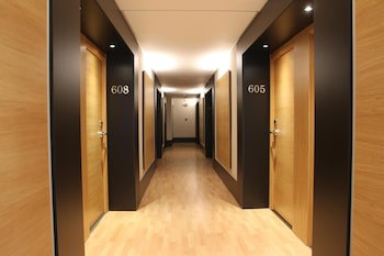 Hotel Alcantara