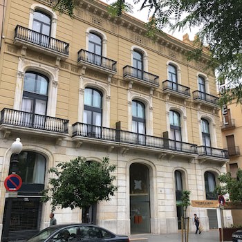 Hotel Lauria