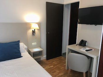 Hotel Lauria