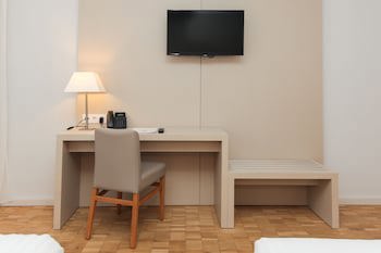 Hotel Lauria