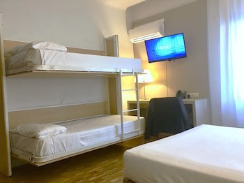 Hotel Lauria