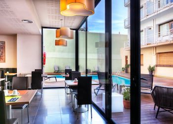 Hotel Lauria