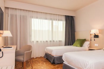 Hotel Lauria