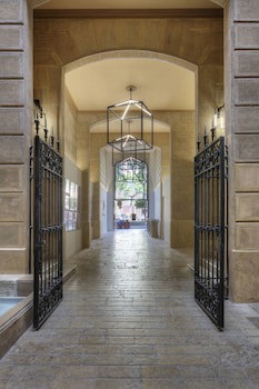 Hotel Lauria