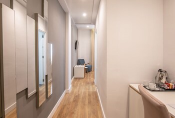 Hotel Monte Puertatierra