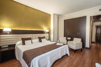 Hotel Monte Puertatierra