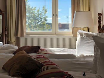 Best Western Malmia Hotel