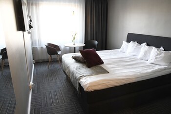 Best Western Malmia Hotel