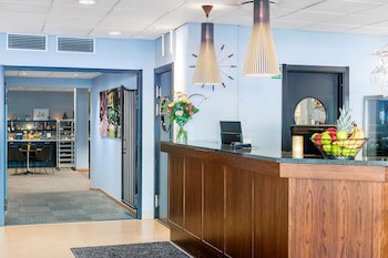 Best Western Malmia Hotel