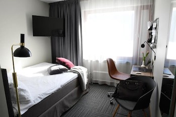 Best Western Malmia Hotel