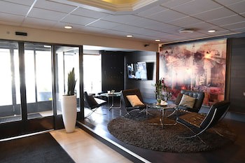 Best Western Malmia Hotel