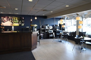 Best Western Malmia Hotel