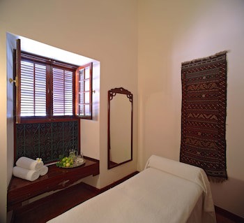 Zanzibar Serena Hotel