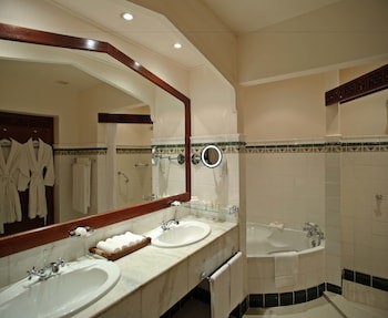 Zanzibar Serena Hotel