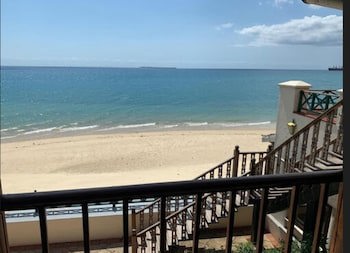Zanzibar Serena Hotel
