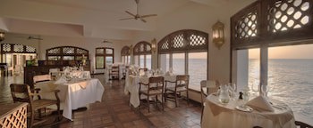 Zanzibar Serena Hotel