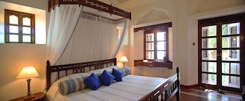 Zanzibar Serena Hotel
