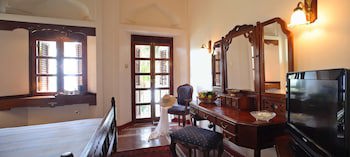 Zanzibar Serena Hotel