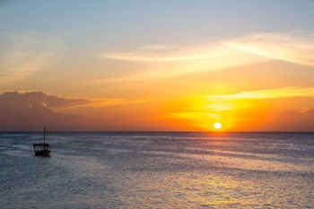 Zanzibar Serena Hotel