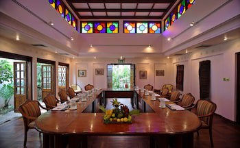 Zanzibar Serena Hotel