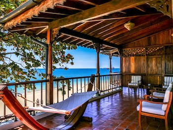 Zanzibar Serena Hotel