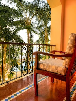 Zanzibar Serena Hotel