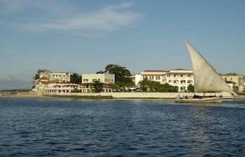 Zanzibar Serena Hotel