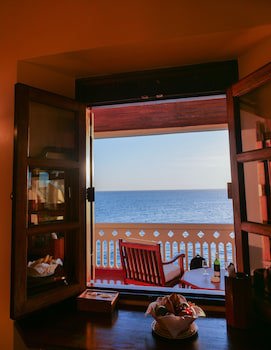 Zanzibar Serena Hotel