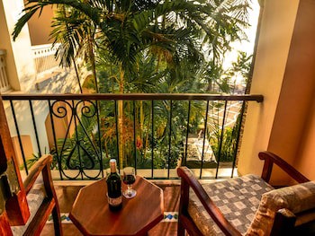 Zanzibar Serena Hotel