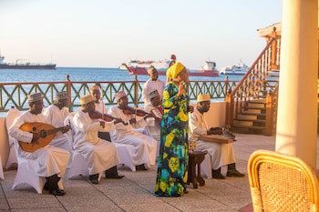 Zanzibar Serena Hotel