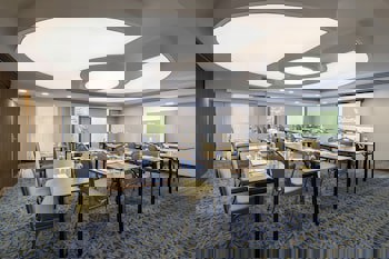 Holiday Inn Istanbul - Old City, An Ihg Hotel