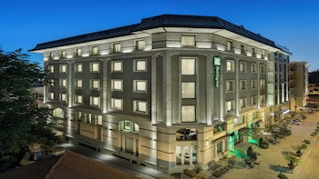 Holiday Inn Istanbul - Old City by IHG fotoğrafı