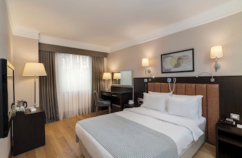 Holiday Inn Istanbul - Old City by IHG galeri fotoğrafı