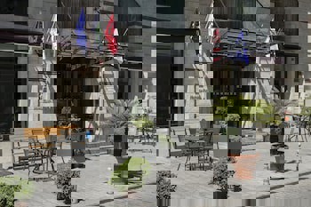 Holiday Inn Istanbul - Old City, An Ihg Hotel