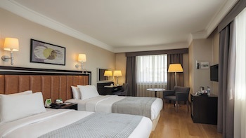 Holiday Inn Istanbul - Old City by IHG galeri fotoğrafı