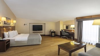 Holiday Inn Istanbul - Old City by IHG galeri fotoğrafı