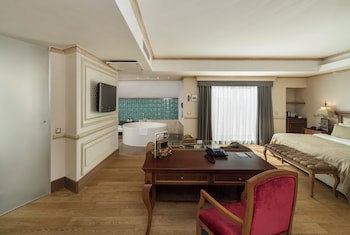 Holiday Inn Istanbul - Old City by IHG galeri fotoğrafı