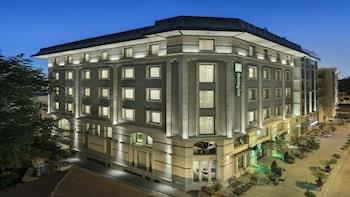 Holiday Inn Istanbul - Old City, An Ihg Hotel