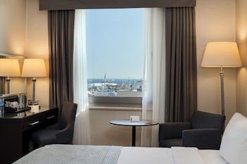 Holiday Inn Istanbul - Old City by IHG galeri fotoğrafı