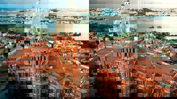 Holiday Inn Istanbul - Old City, An Ihg Hotel