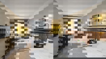 Holiday Inn Istanbul - Old City, An Ihg Hotel