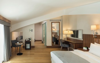 Holiday Inn Istanbul - Old City by IHG galeri fotoğrafı