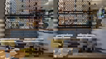 Holiday Inn Istanbul - Old City, An Ihg Hotel