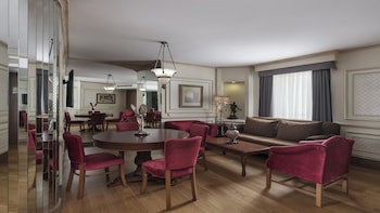 Holiday Inn Istanbul - Old City by IHG galeri fotoğrafı