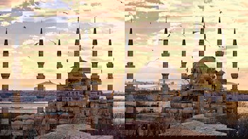 Holiday Inn Istanbul - Old City, An Ihg Hotel